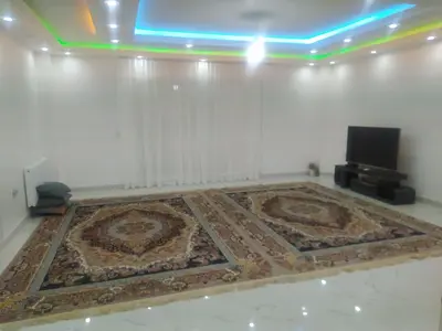 ویلا دوخوابه آریا قروق