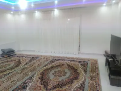 ویلا دوخوابه آریا قروق