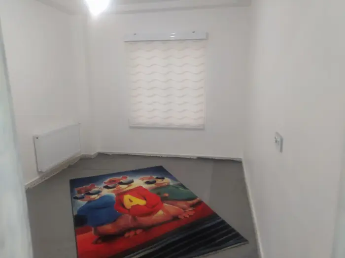 ویلا دوخوابه آریا قروق