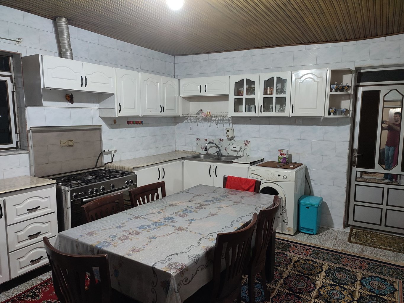 دوخوابه آرتمیس مهر