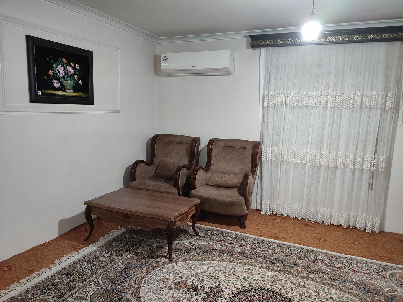 دوخوابه آرتمیس مهر