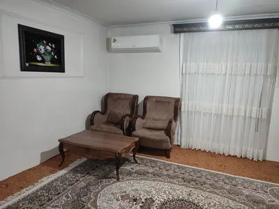 ویلا دوخوابه آرتمیس مهر