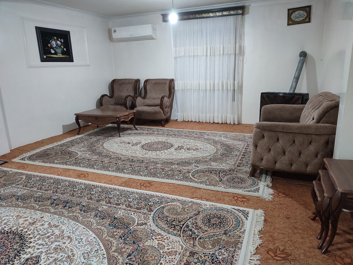 دوخوابه آرتمیس مهر