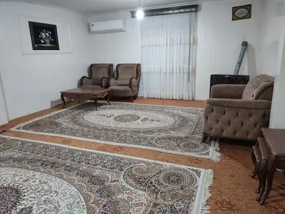 ویلا دوخوابه آرتمیس مهر