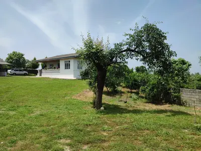 ویلا دوخوابه آرتمیس مهر