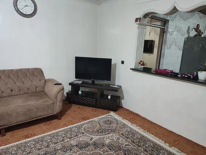 ویلا دوخوابه آرتمیس مهر - تلوزیون