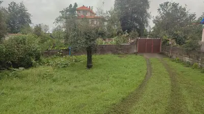 ویلا دوخوابه آرتمیس مهر