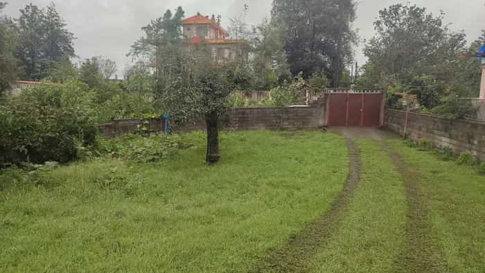 ویلا دوخوابه آرتمیس مهر