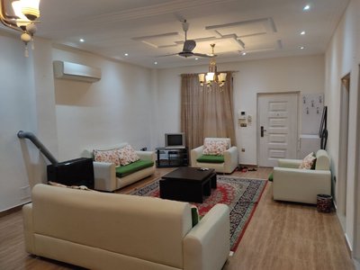 ویلا دوخوابه بوستان موسی آباد