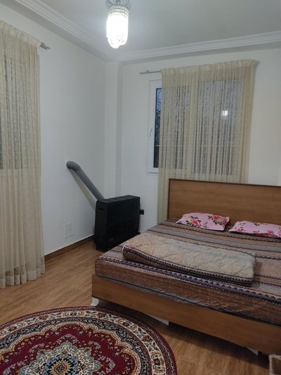 ویلا دوخوابه بوستان موسی آباد