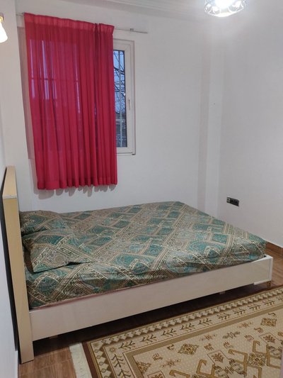 ویلا دوخوابه بوستان موسی آباد