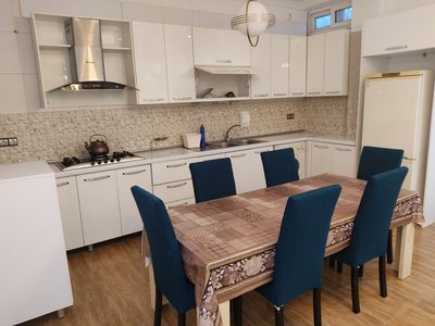 ویلا دوخوابه بوستان موسی آباد