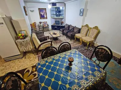 سوئیت یک خوابه فیاض