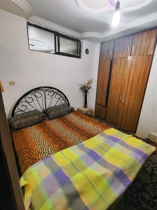 سوئیت یک خوابه فیاض