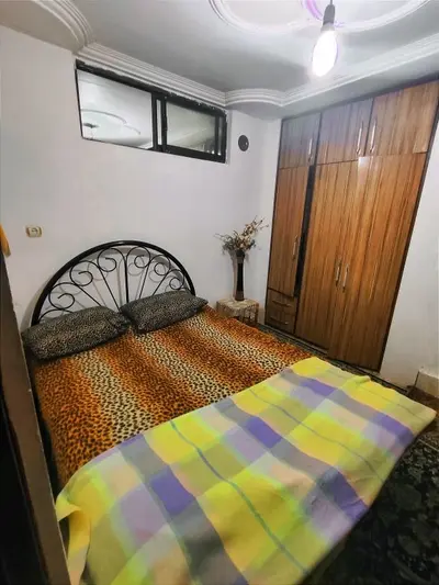 سوئیت یک خوابه فیاض