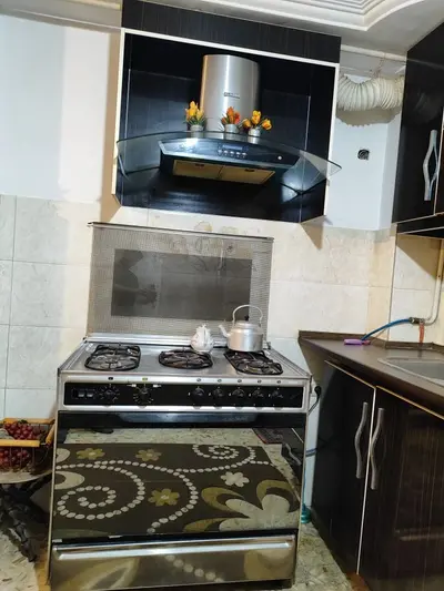 سوئیت یک خوابه فیاض