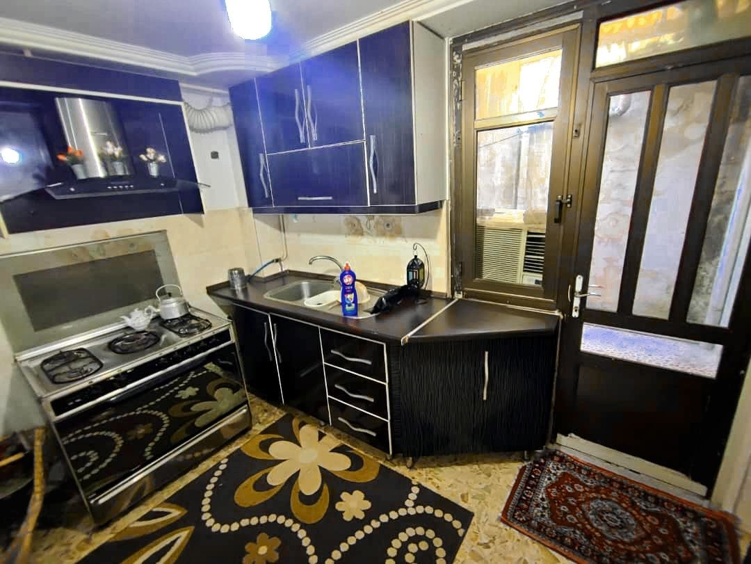 سوئیت یک خوابه فیاض