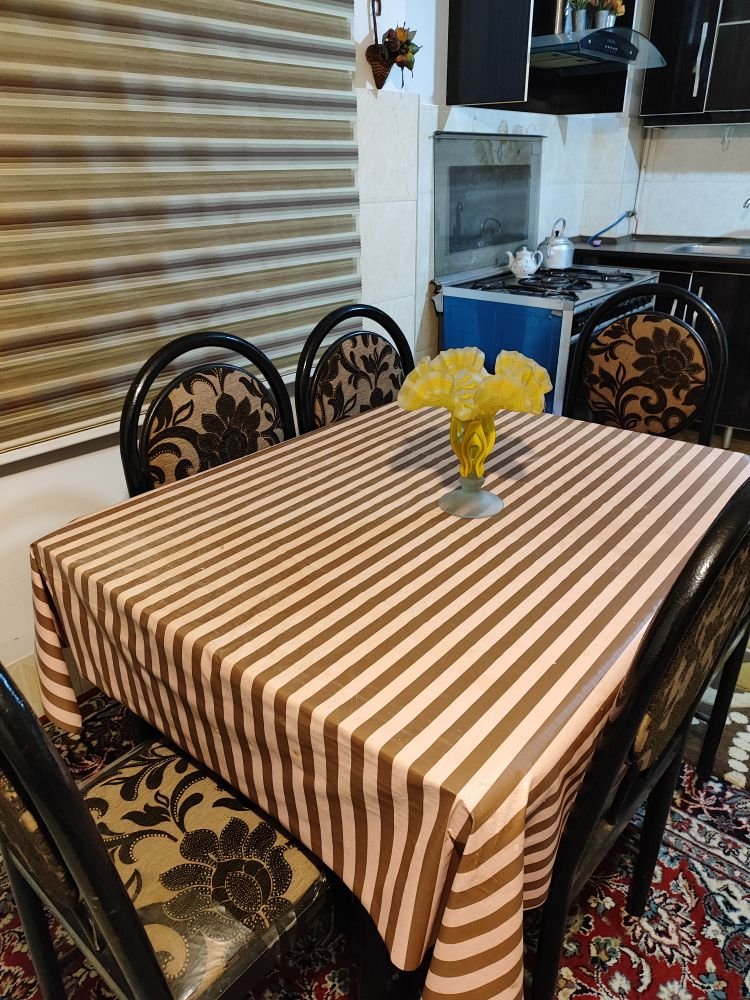 سوئیت یک خوابه فیاض