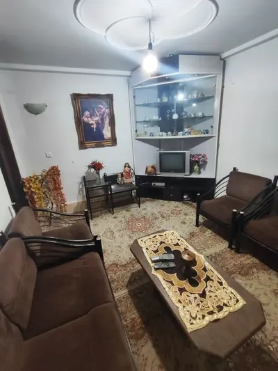 سوئیت یک خوابه فیاض