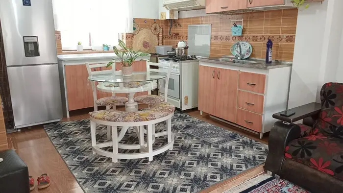 ویلا دوخوابه دانش 11