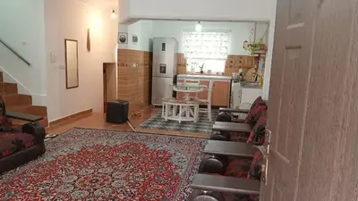 ویلا دوخوابه دانش 11