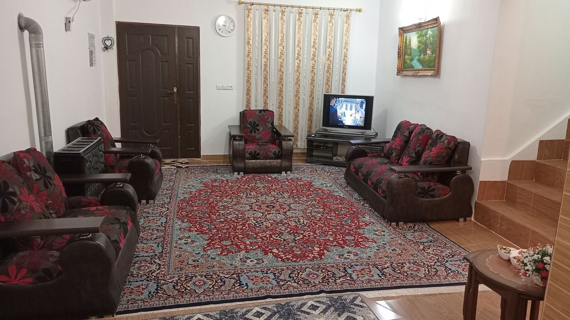 ویلا دوخوابه دانش 11