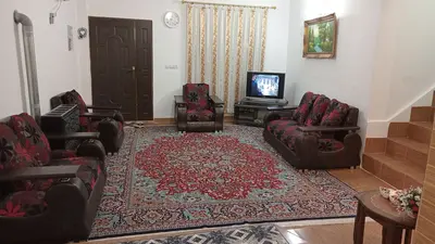 ویلا دوخوابه دانش 11