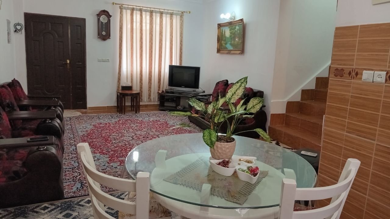 ویلا دوخوابه دانش 11