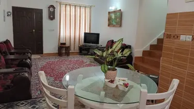 ویلا دوخوابه دانش 11