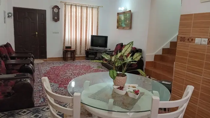 ویلا دوخوابه دانش 11