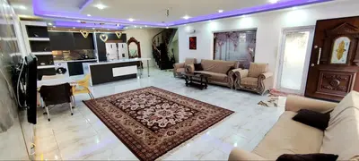 ویلا دوخوابه استخردار آبگرم زنبق 3