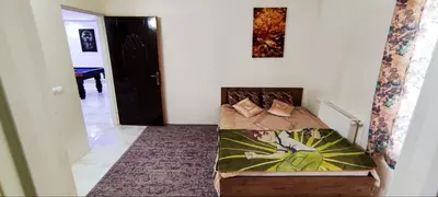 ویلا دوخوابه استخردار آبگرم زنبق 3