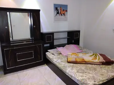 آپارتمان دوخوابه موج 3