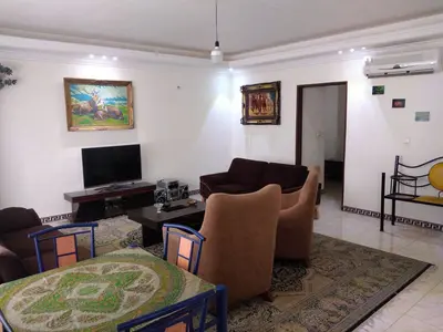 آپارتمان دوخوابه موج 3 واحد 1