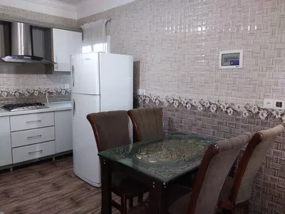 آپارتمان یک خوابه ساحلی موج 5