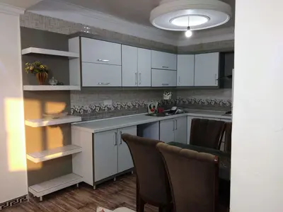 آپارتمان یک خوابه ساحلی موج 5