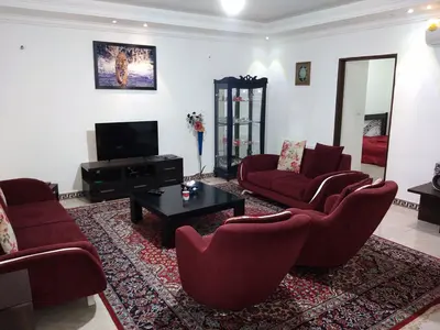 آپارتمان دوخوابه موج 3