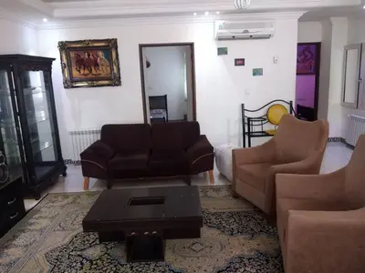 آپارتمان دوخوابه موج 3 واحد 1