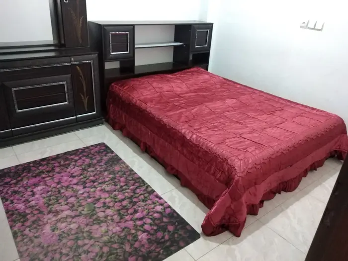 آپارتمان دوخوابه موج 3