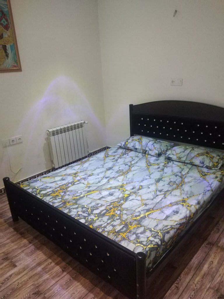 آپارتمان یک خوابه ساحلی موج 5