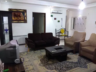 آپارتمان دوخوابه موج 3 واحد 1