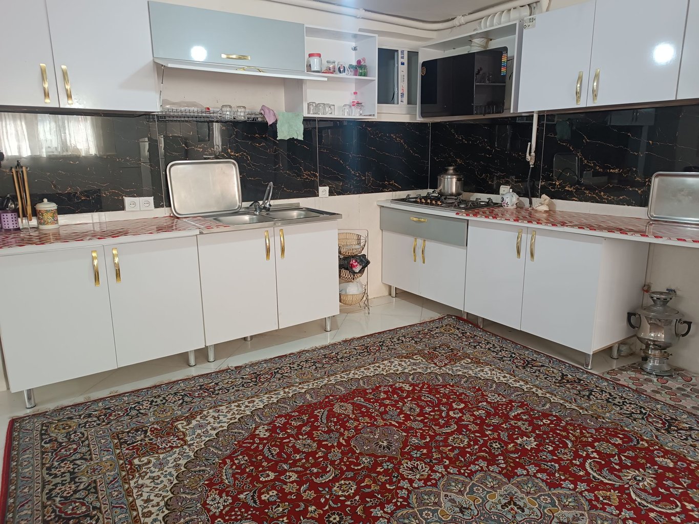 دوخوابه خسروپور ۲