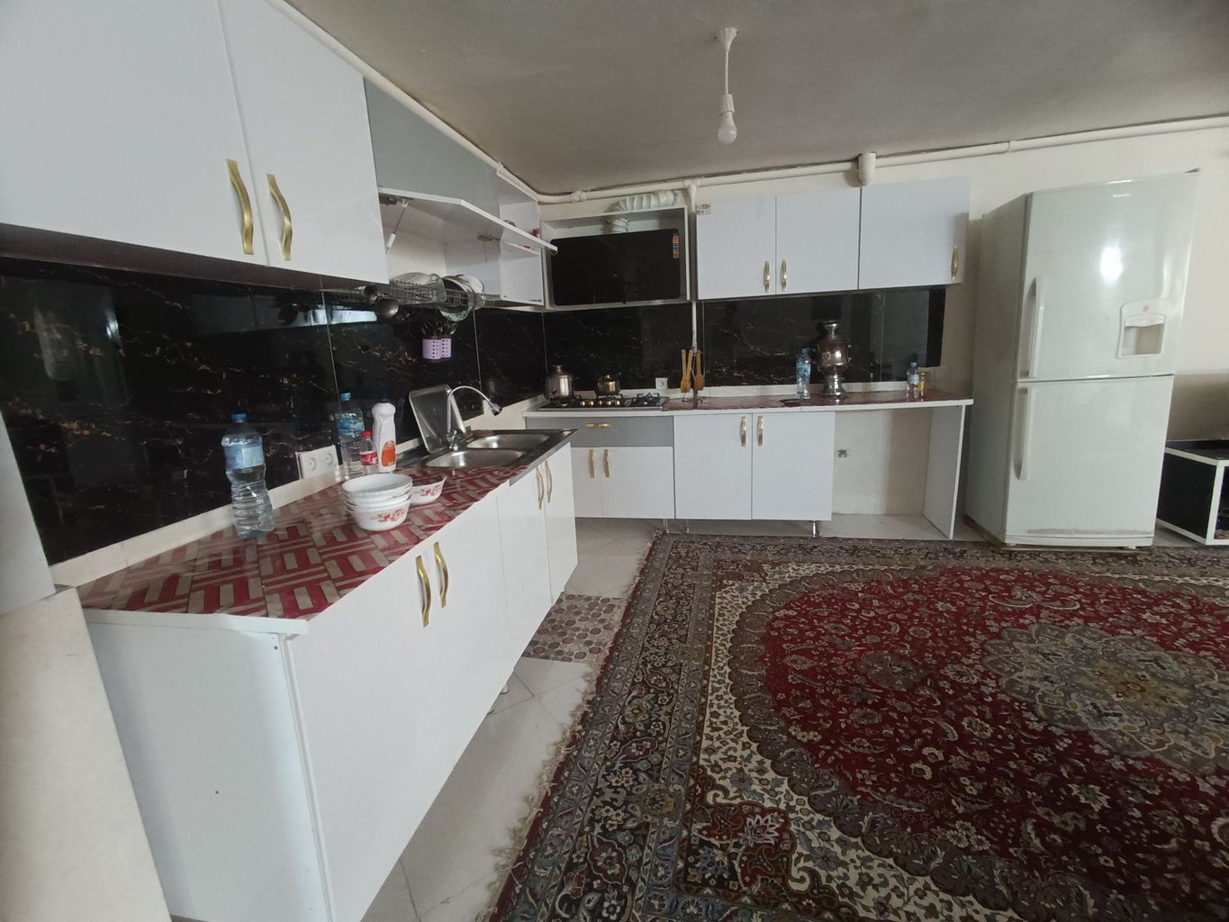 دوخوابه خسروپور ۲