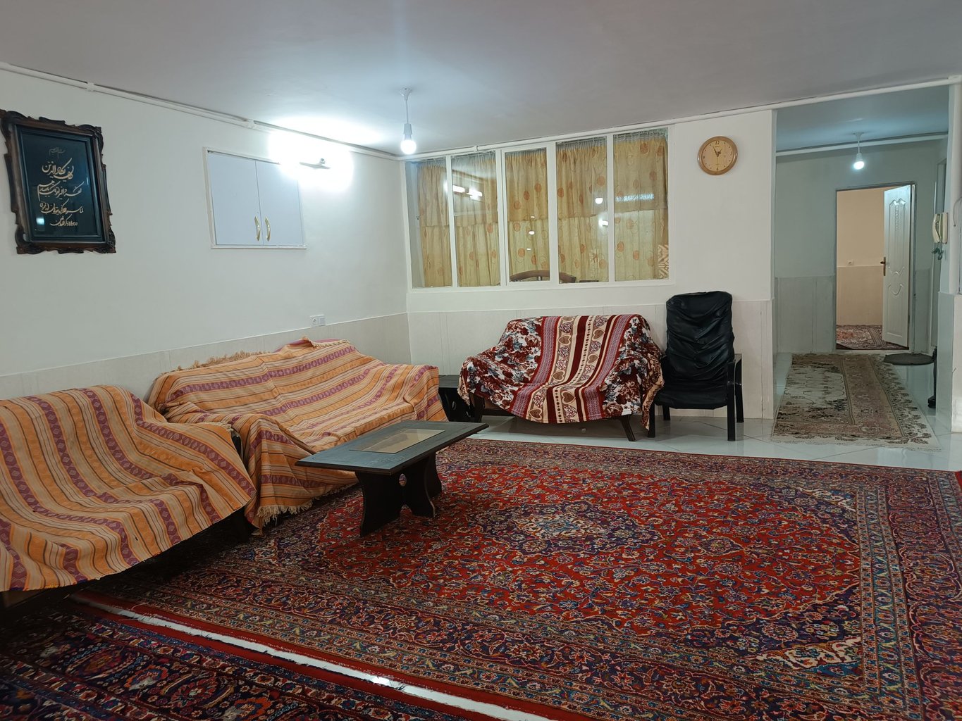 دوخوابه خسروپور ۲