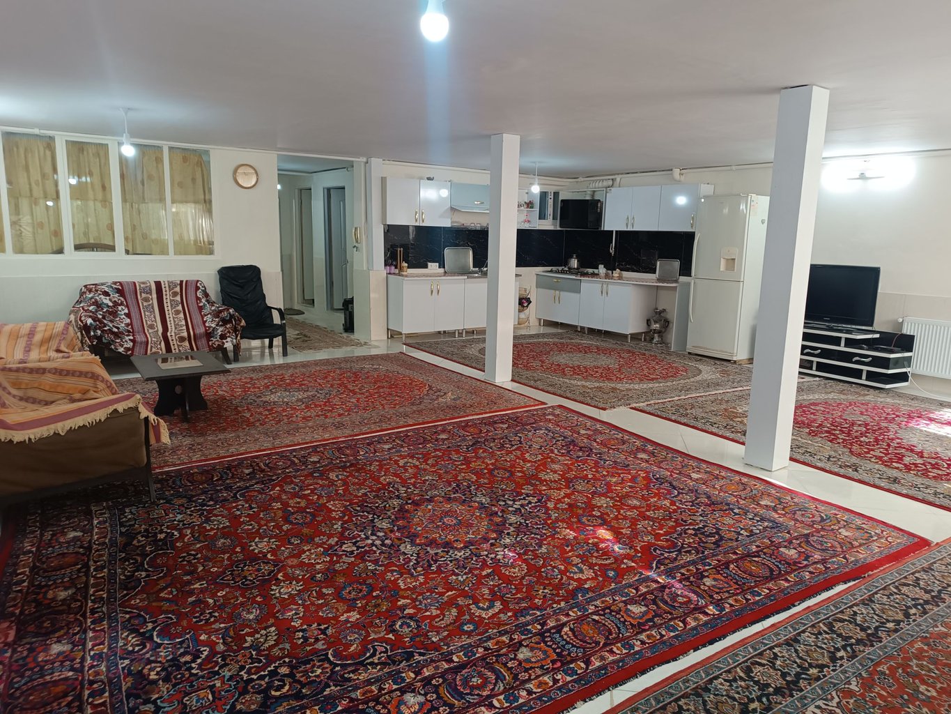 دوخوابه خسروپور ۲