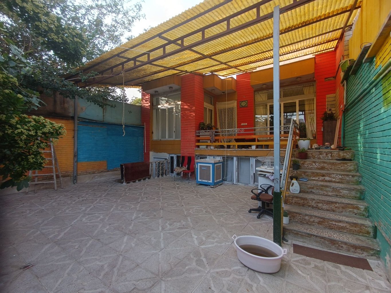 دوخوابه خسروپور ۲