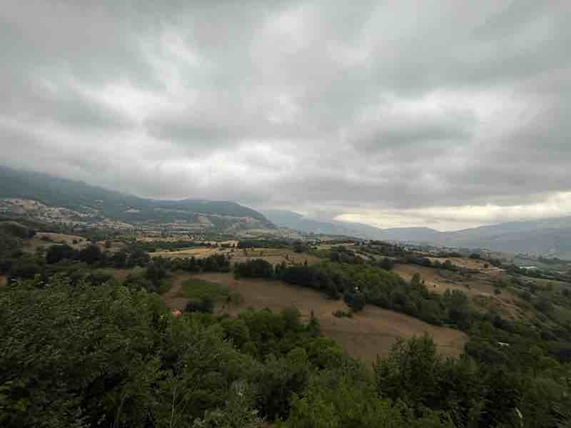 اقامتگاه سنتی دستان - واحد دوتخته رشی