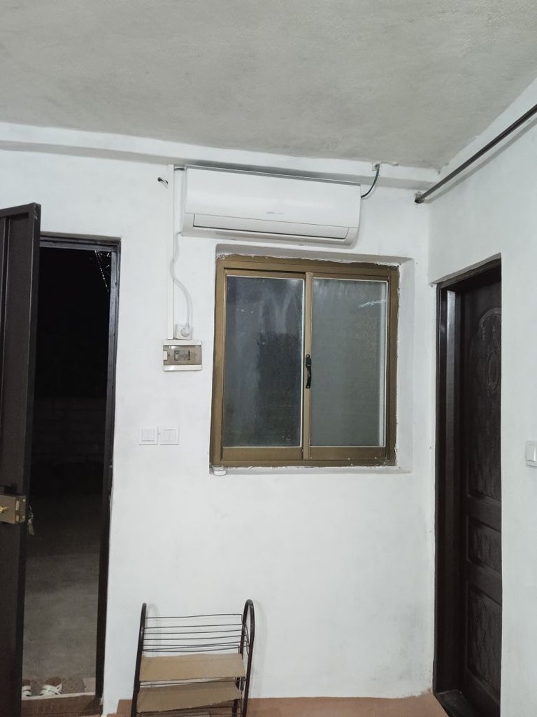 سوئیت یک خوابه روستایی سر سبز