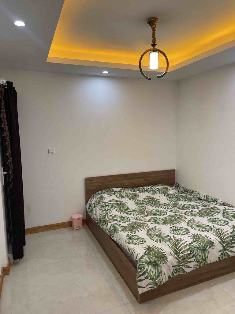 ویلا دوخوابه استخردار آبگرم ازمیری