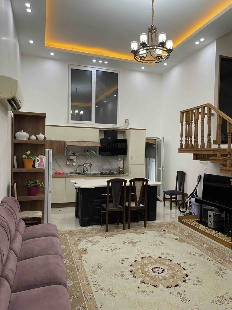 ویلا دوخوابه استخردار آبگرم ازمیری - انتخاب عنوان تصویر